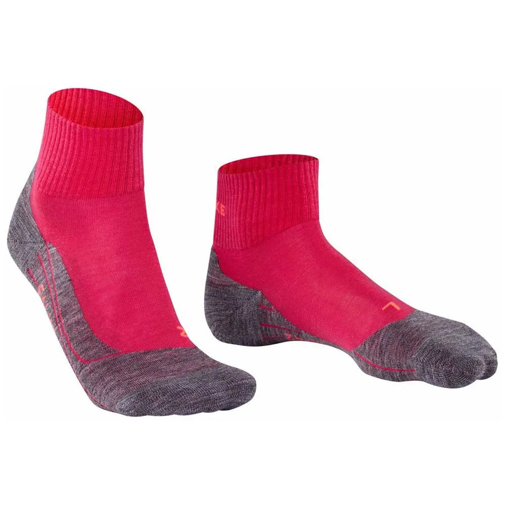 Falke TK5 Short Men's Trekking Socks