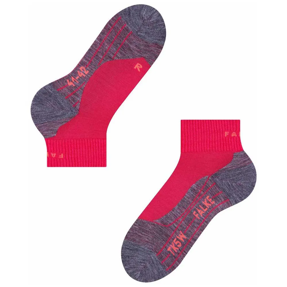 Falke TK5 Short Men's Trekking Socks