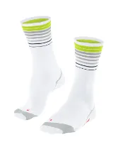 Falke Unisex BC Impulse Reflect Biking Socks Falke Unisex BC Impulse Reflect Biking Socks