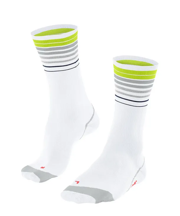 Falke Unisex BC Impulse Reflect Biking Socks Falke Unisex BC Impulse Reflect Biking Socks
