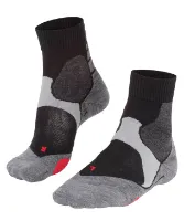 Falke Unisex BC3 Comfort Biking Short Sock Falke Unisex BC3 Comfort Biking Short Sock