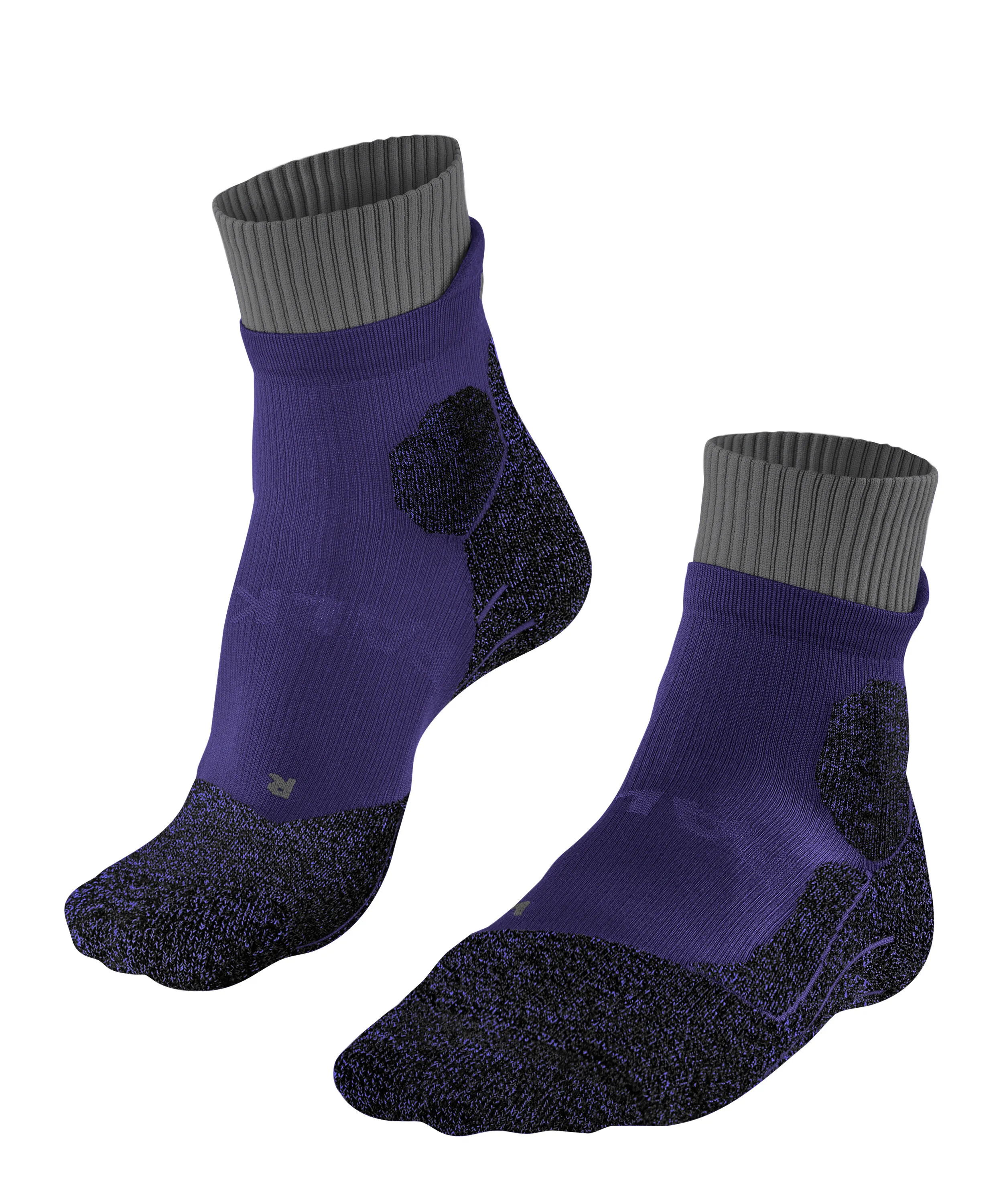 Falke Unisex Trail Running Socks Matrix