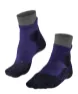 Falke Unisex Trail Running Socks Matrix