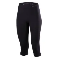 Falke Warm 3/4 Baslagerbyxor