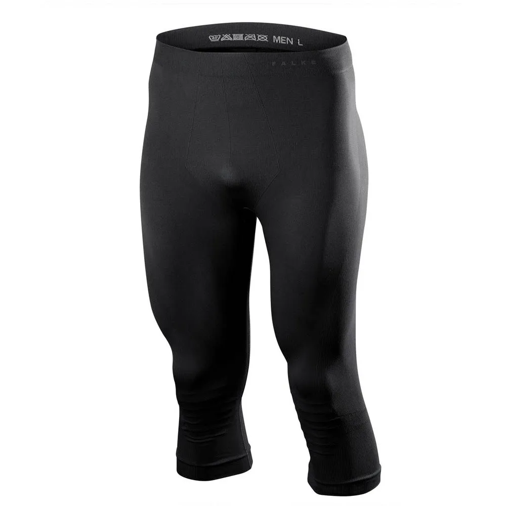 Falke Warm 3/4 Baslagerbyxor