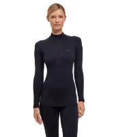 Falke Women Long Sleeve Shirt Turtle Warm Falke Women Long Sleeve Shirt Turtle Warm