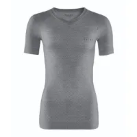 Falke Women Short Sleeve Shirt Wool-Tech Falke Women Short Sleeve Shirt Wool-Tech