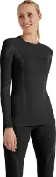 Falke Women's Longsleeve Wool-Tech Falke Women's Longsleeve Wool-Tech