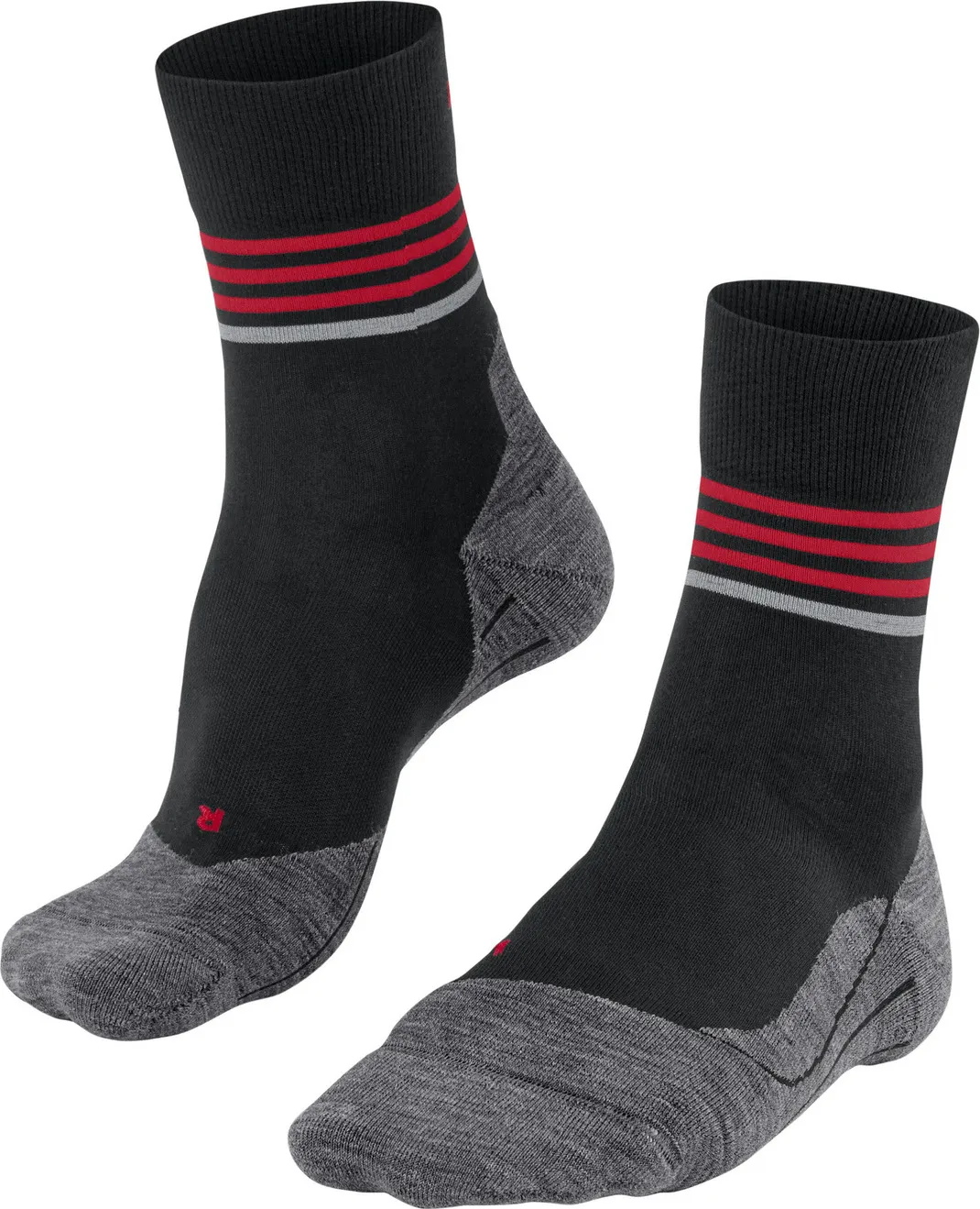 Falke Women's RU4 Endurance Reflect Running Socks