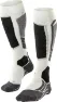 Falke Women's SK2 Skiing Knee-High Socks