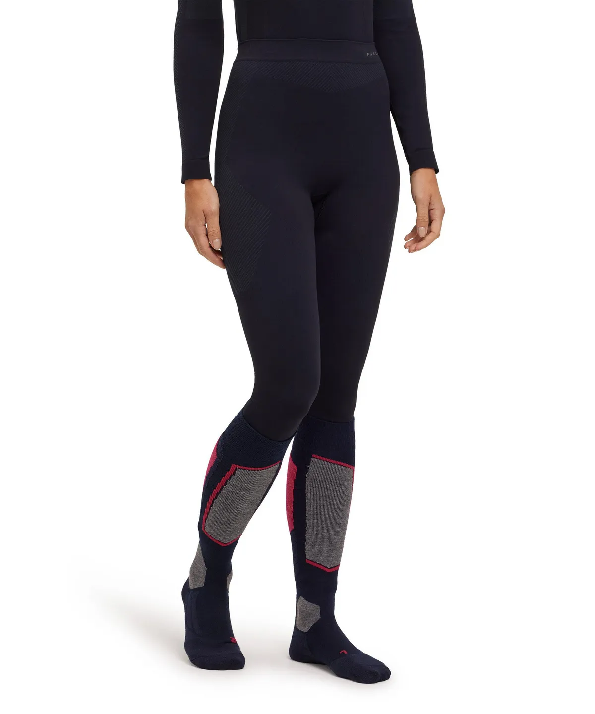 Falke Women's Tights Warm Falke Women's Tights Warm