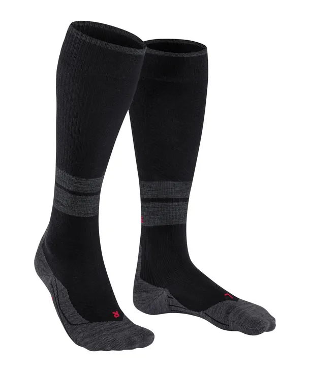 Falke Women's TK Compression Energy Trekking Knee-high Socks