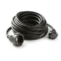 Famatel 2p+ttl-kontaktförlängning 10 M 16a 250v Famatel 2p+ttl-kontaktförlängning 10 M 16a 250v