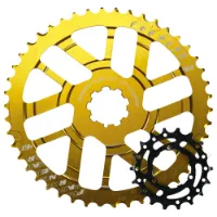 Far&near Expander Sprocket+cog Kit Kedjehjul