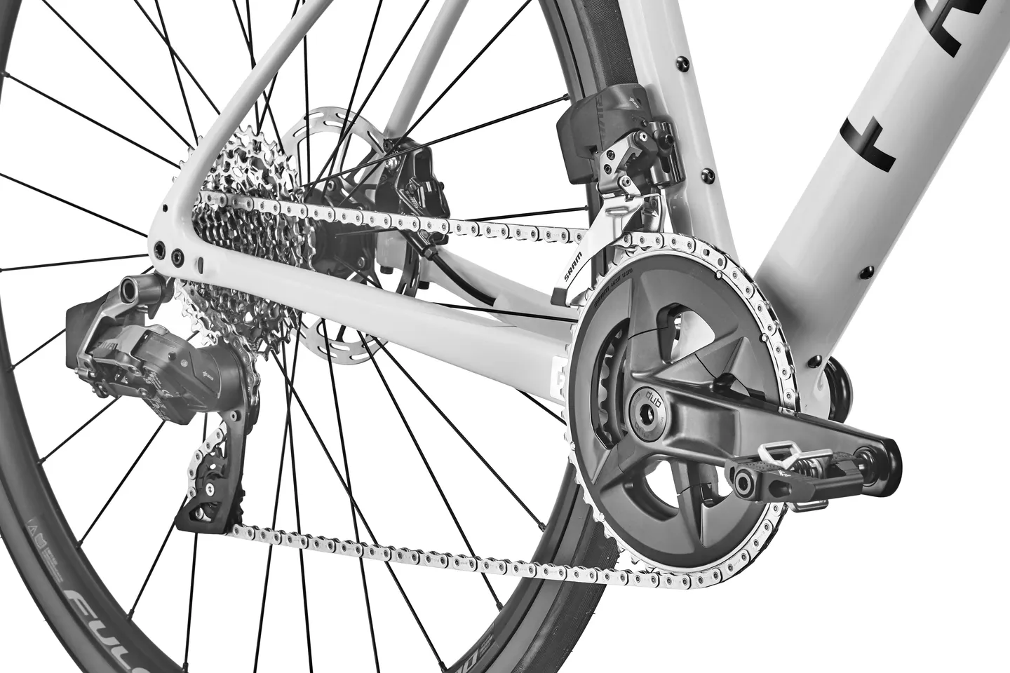 Fara F/All-Road Element Gravelcykel Fara F/All-Road Element Gravelcykel