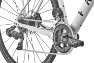 Fara F/All-Road Element Gravelcykel