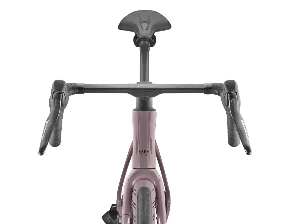 Fara F/All-Road Performance Gravelcykel Fara F/All-Road Performance Gravelcykel