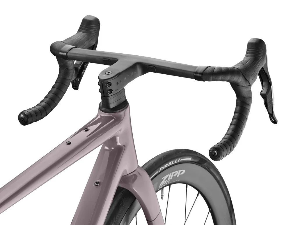 Fara F/All-Road Performance Gravelcykel Fara F/All-Road Performance Gravelcykel