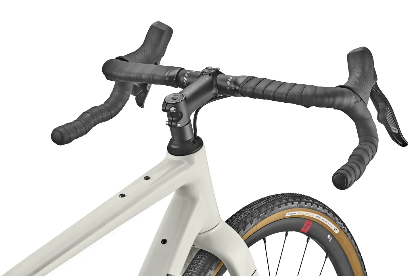 Fara F/Gravel Element Gravelcykel Fara F/Gravel Element Gravelcykel