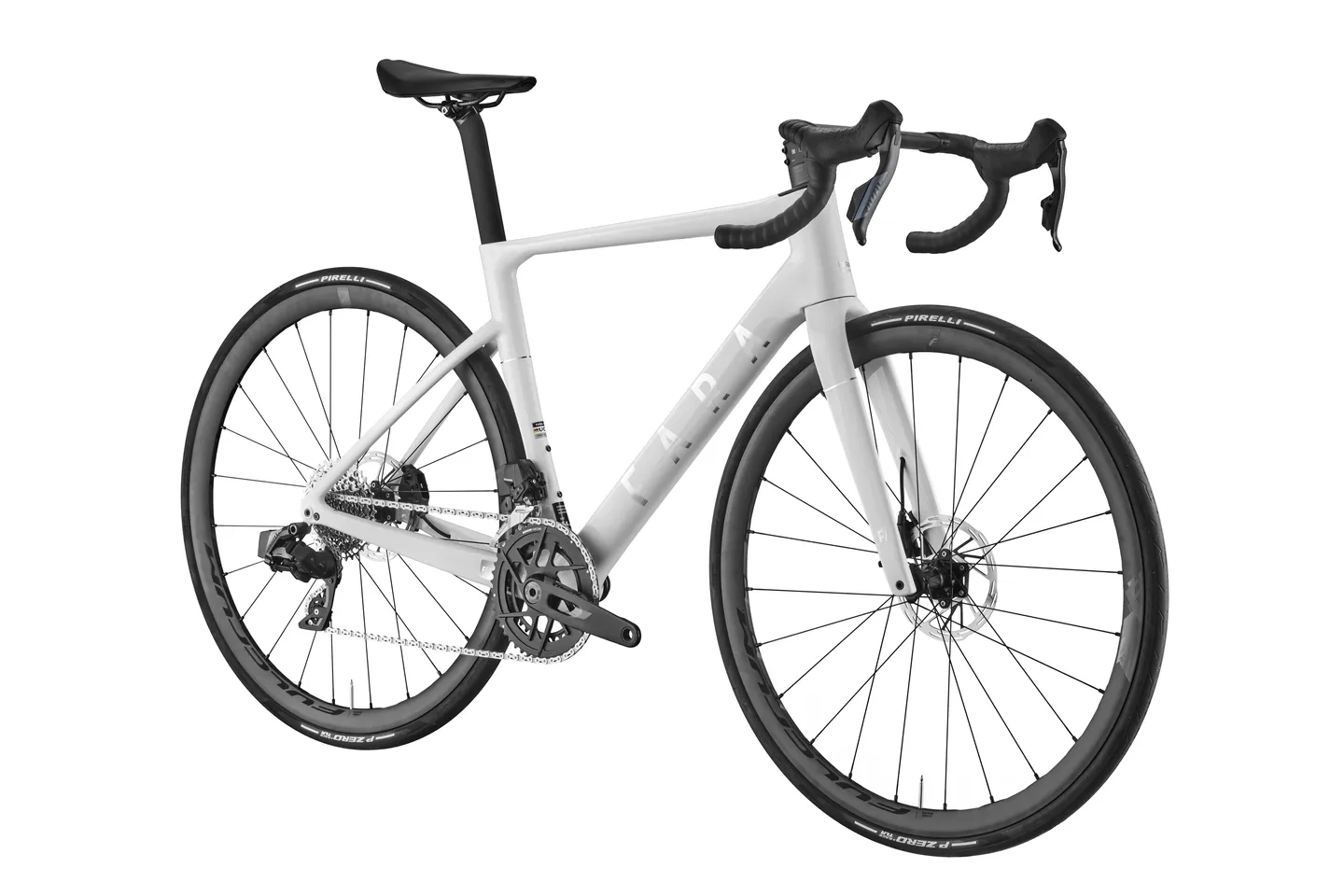 Fara F/Road Element Landsvägscykel Fara F/Road Element Landsvägscykel