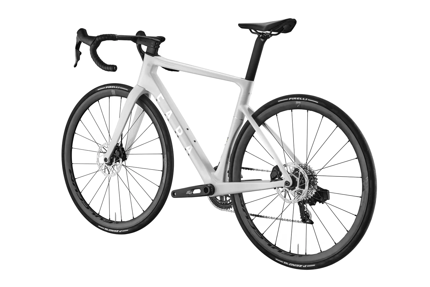 Fara F/Road Element Landsvägscykel Fara F/Road Element Landsvägscykel