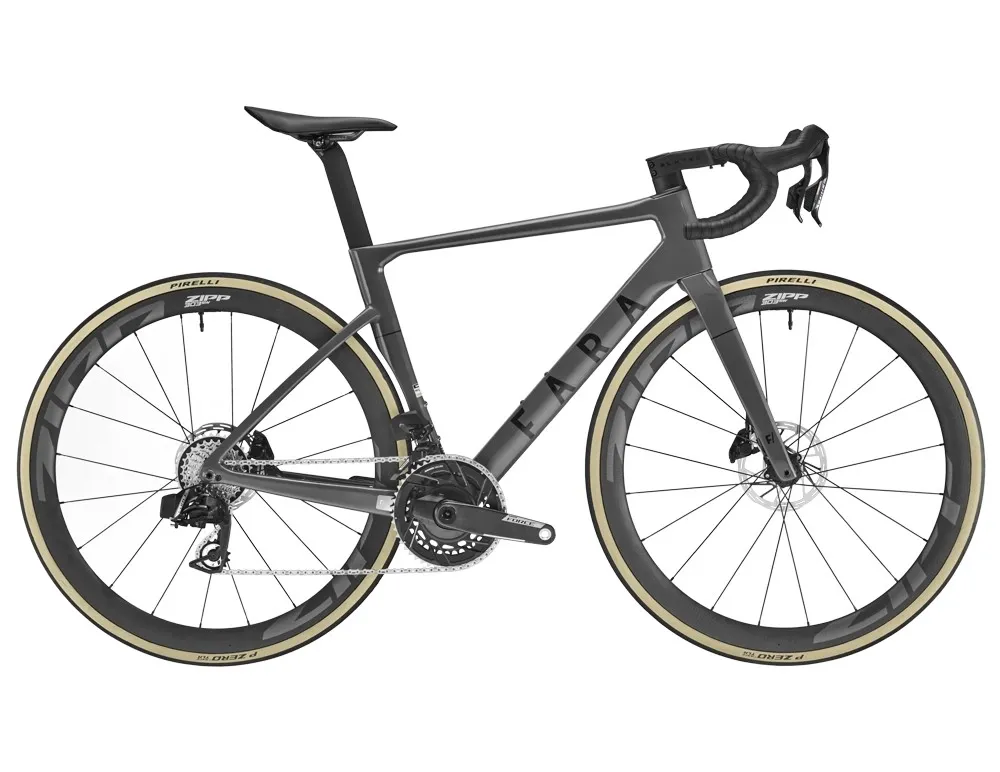 Fara F/Road Performance Landsvägscykel Fara F/Road Performance Landsvägscykel