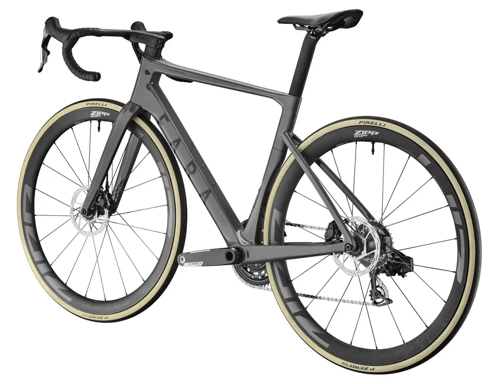 Fara F/Road Performance Landsvägscykel Fara F/Road Performance Landsvägscykel