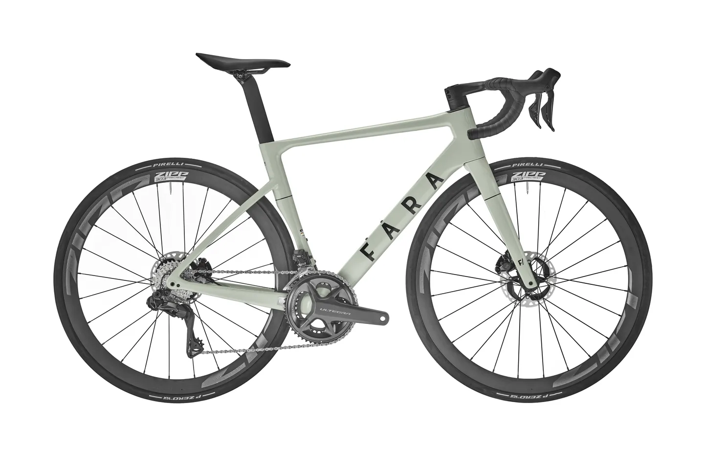 Fara F/Road Performance Landsvägscykel Fara F/Road Performance Landsvägscykel