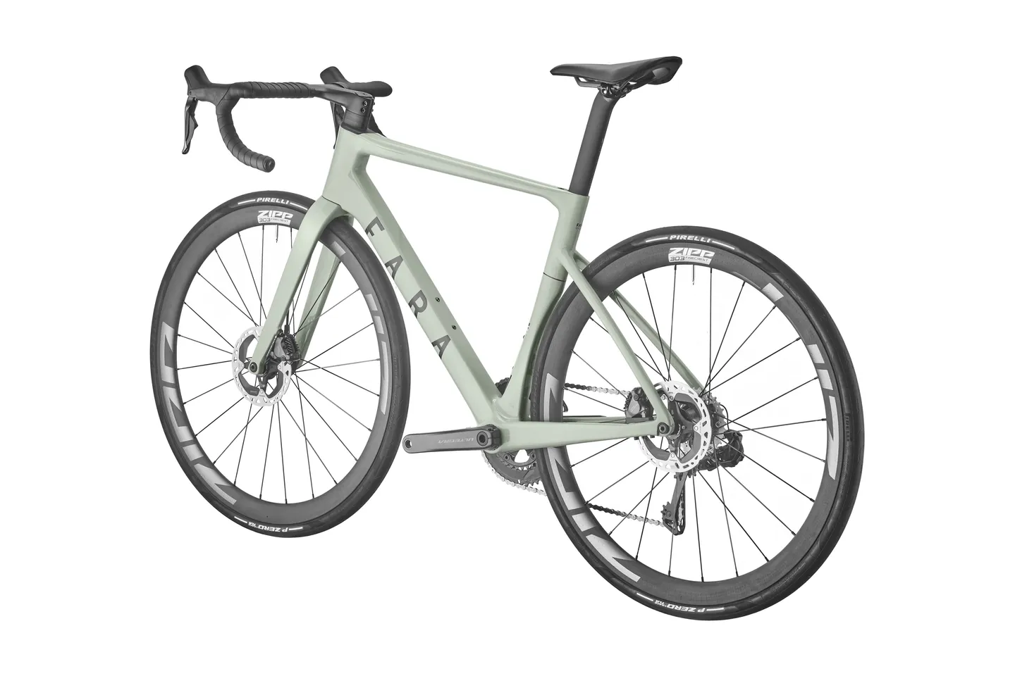 Fara F/Road Performance Landsvägscykel Fara F/Road Performance Landsvägscykel