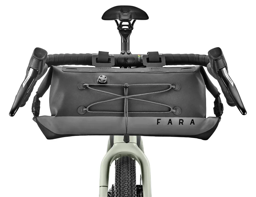 Fara Integrert Styrväska Fara Integrert Styrväska