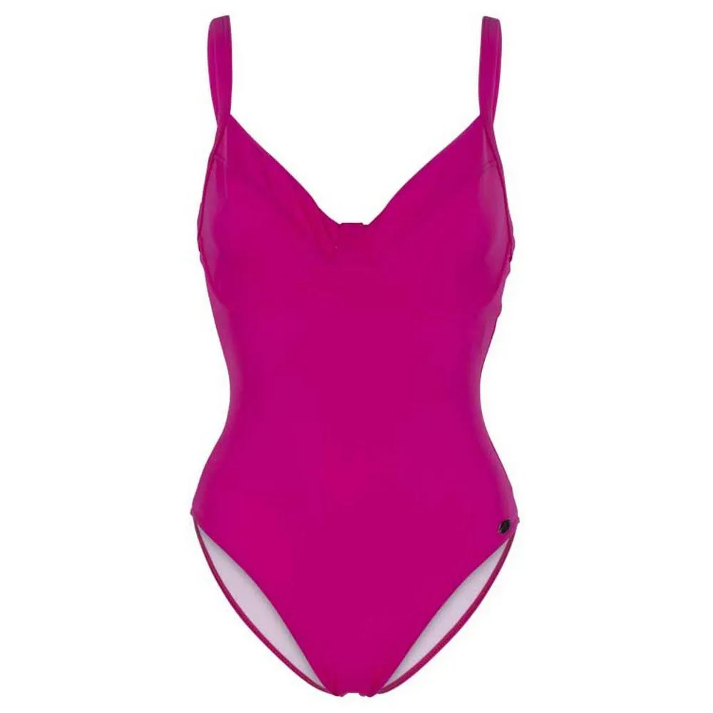 Fashy 211143 Baddräkt female, Multicolour, C Fashy 211143 Baddräkt female, Multicolour, C