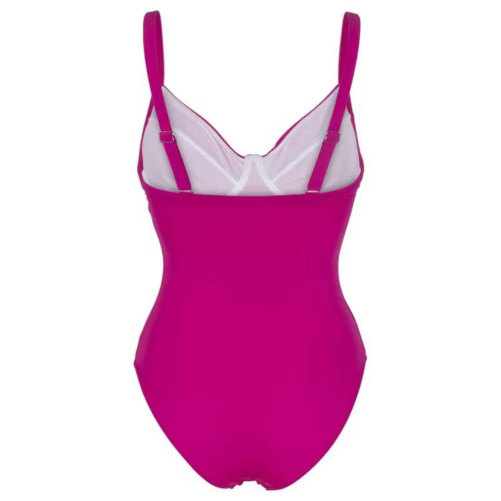 Fashy 211143 Baddräkt female, Multicolour, C Fashy 211143 Baddräkt female, Multicolour, C