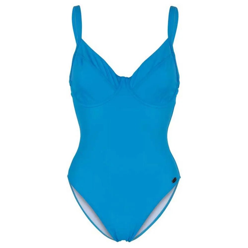 Fashy 211152 Baddräkt female, Multicolour, C Fashy 211152 Baddräkt female, Multicolour, C
