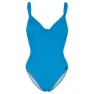Fashy 211152 Baddräkt female, Multicolour, C
