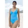 Fashy 211152 Baddräkt female, Multicolour, C