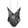 Fashy 21684 Baddräkt female, As original, B