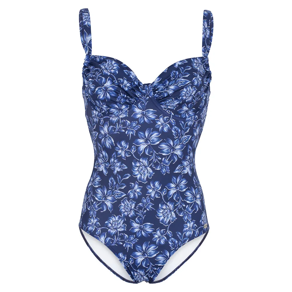 Fashy 21711 Baddräkt female, 02, C