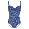 Fashy 21711 Baddräkt female, 02, C