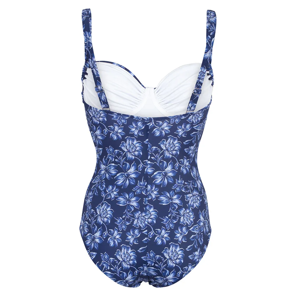 Fashy 21711 Baddräkt female, 02, C