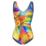 Fashy 2288201 Baddräkt female, Multicolour, B