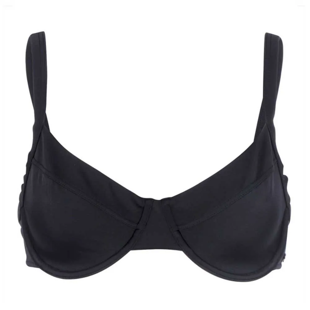 Fashy 231820 Bikinitopp female, Multicolour, 42, C Fashy 231820 Bikinitopp female, Multicolour, 42, C