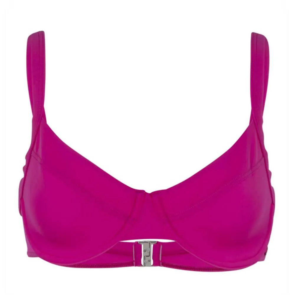 Fashy 231843 Bikinitopp female, Multicolour, 46, C