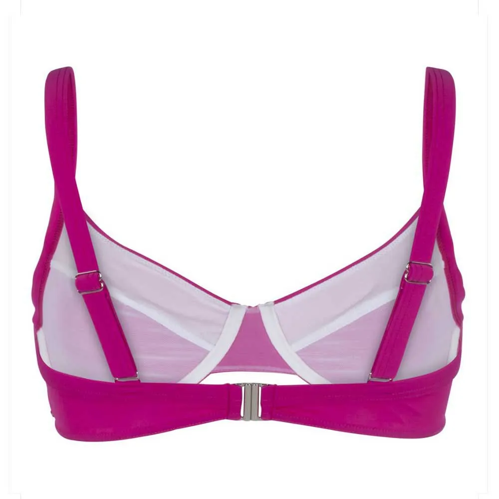 Fashy 231843 Bikinitopp female, Multicolour, 46, C