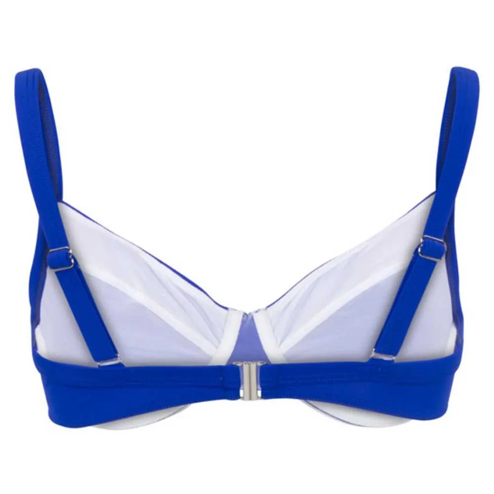 Fashy 231853 Bikinitopp female, Multicolour, 42, C