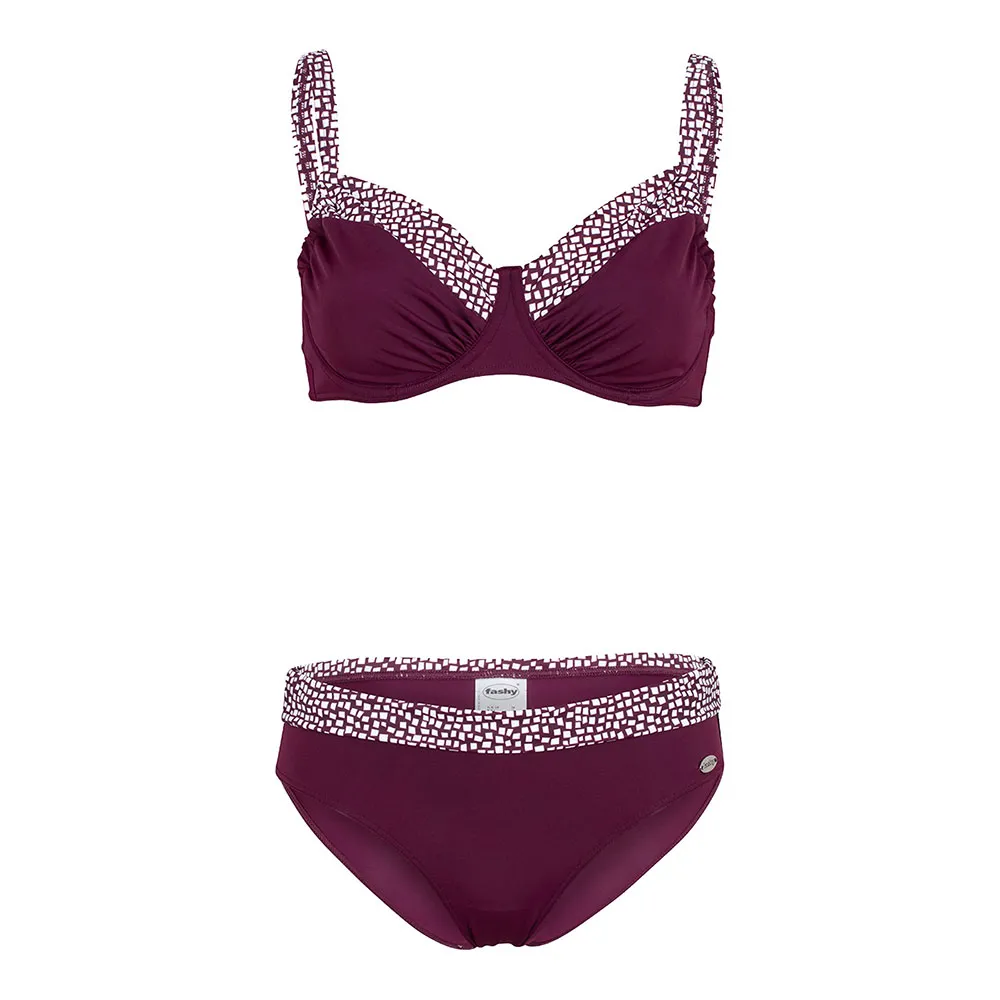 Fashy 23266 Bikini female
