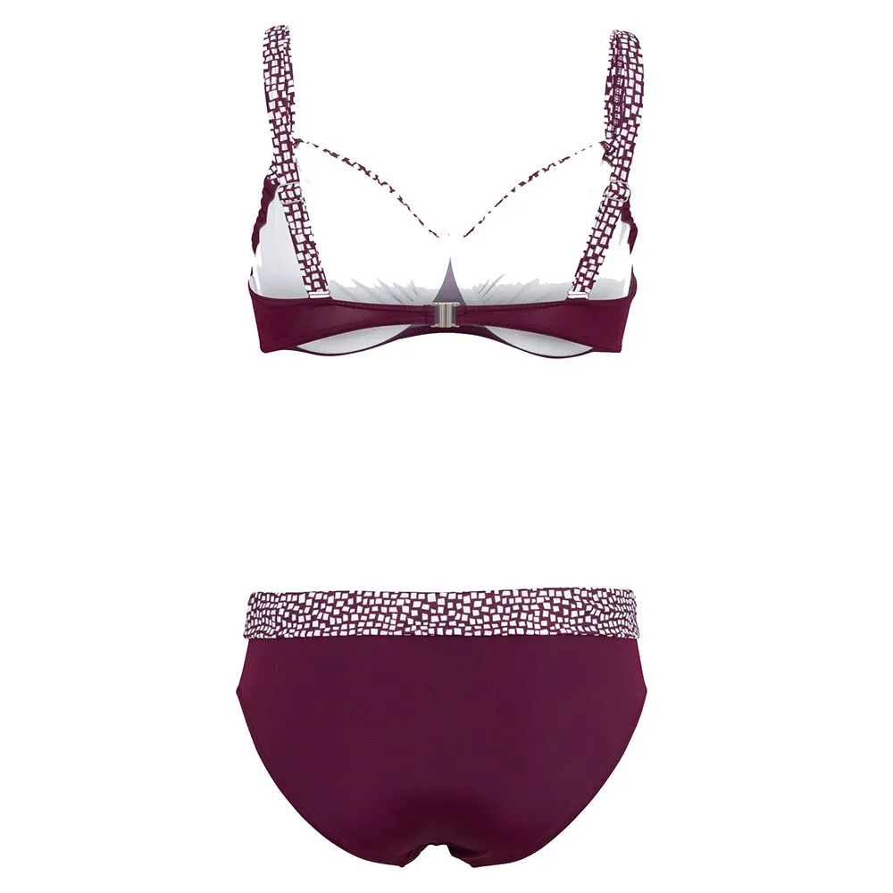 Fashy 23266 Bikini female
