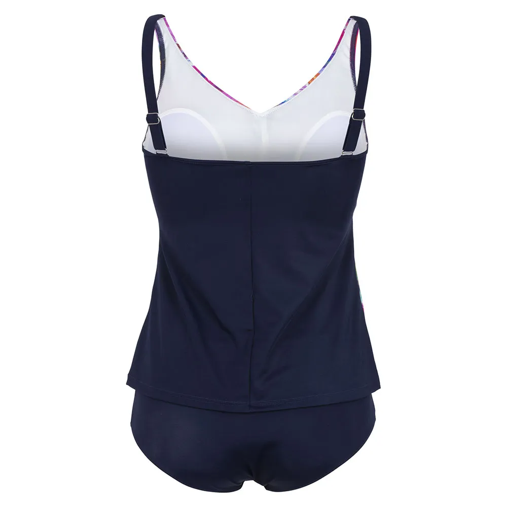 Fashy 23538 Tankini female, 02, 40, B