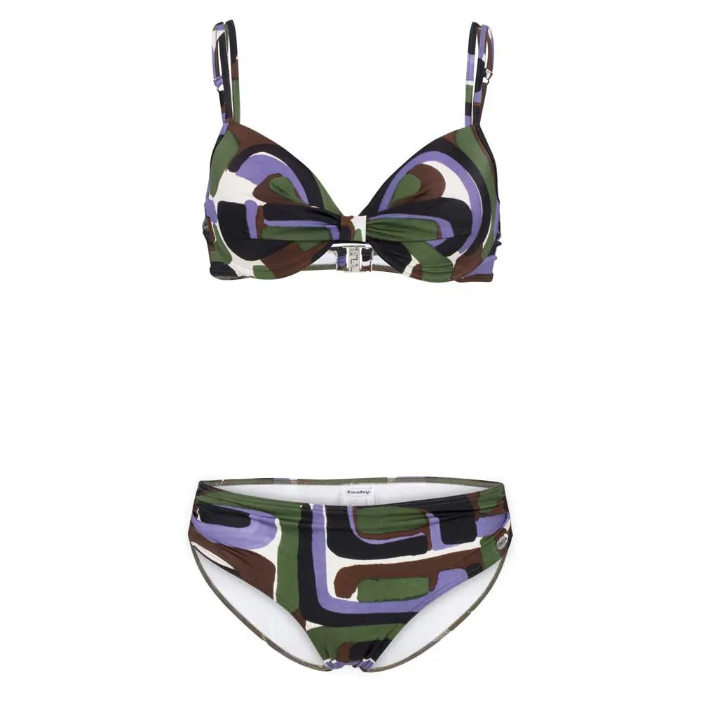 Fashy 23569 Bikini female, As original, 42, C Fashy 23569 Bikini female, As original, 42, C