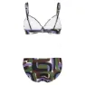 Fashy 23569 Bikini female, As original, 42, C
