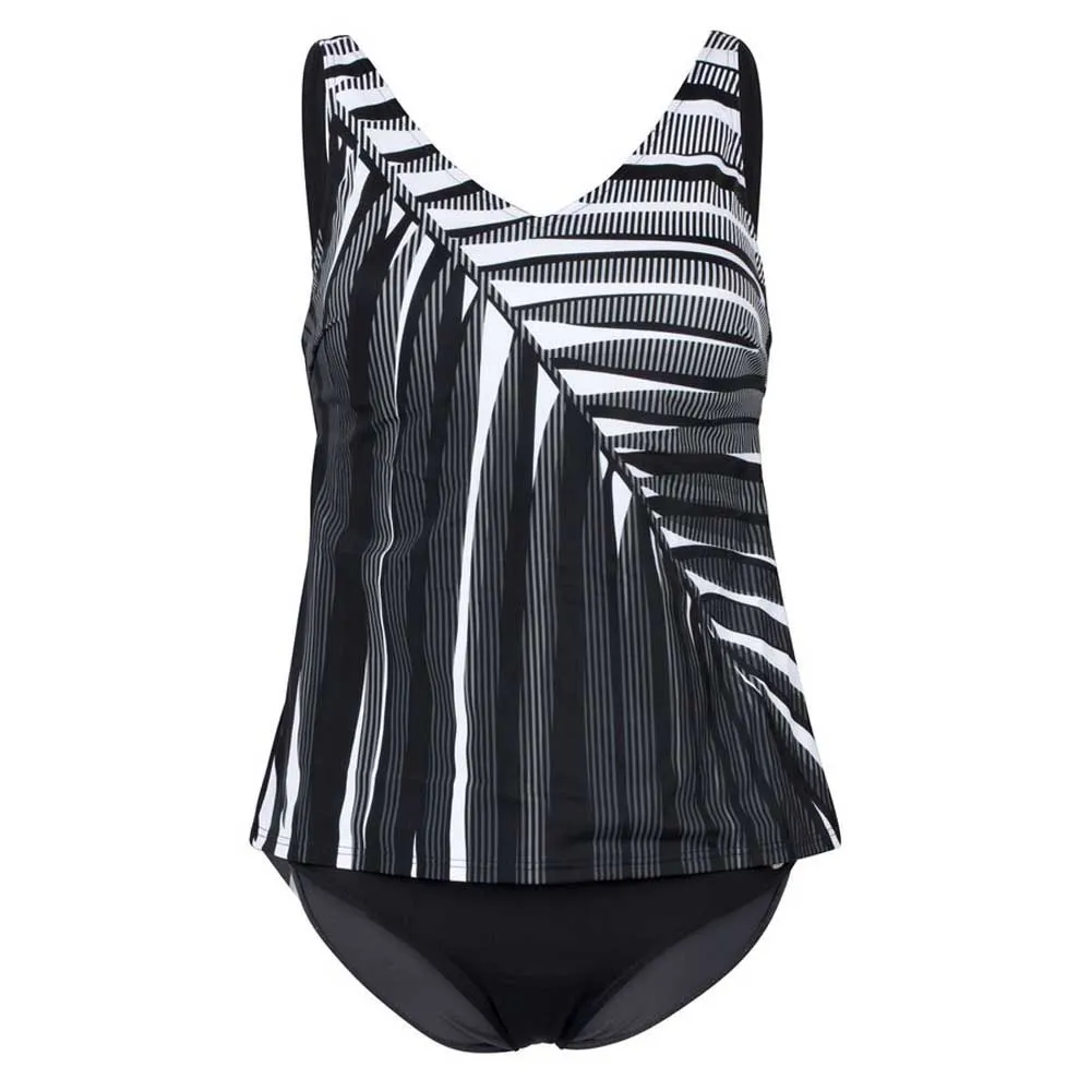 Fashy 2376101 Tankini female, Multicolour, 38, B Fashy 2376101 Tankini female, Multicolour, 38, B